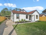 6305 Gay St, Houston, TX 77022 | MLS #5037 | Compass