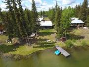 6305 Moose Point Drive, 70 Mile House, BC, V0K 2K1 house...