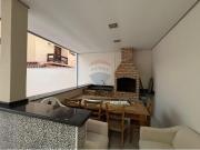 11,06 Área Útil Casa Alugar, localizado em Parque...