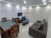 124 M² Duplex Alugar, 3 Dormitórios localizado em Vila...