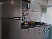 45 Área Útil Apartamento Alugar, 2 Dormitórios...