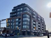 630 Greenwood Avenue 210 Toronto ON M4J 4B2 1 Bedroom...