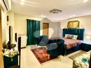 630 Sqft Fully Furnished One Bedroom Apartment On Sale...