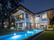 630 sqm 5BR Modern Resort Industrial Home for Sale in La...