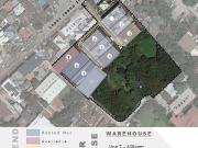 630 sqm Warehouse for Lease in Highway, Subangdaku,...