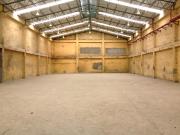 630 SqM Warehouse For Rent In Subangdaku Mandaue City