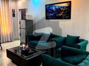 630 Square Feet Flat In Bahria Town Sector C Is...