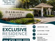 630sqm Livable House in Exclusive Subdivision in...