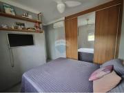 71 Área Útil Apartamento Alugar, 2 Dormitórios...