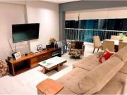 156 Área Útil Apartamento Alugar, 3 Dormitórios...