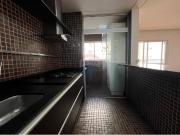 95 Área Útil Apartamento Alugar, 3 Dormitórios...