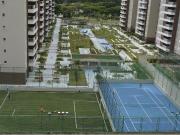 122.00 Área Útil Apartamento Alugar, 3 Ambientes...