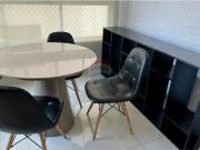 150 Área Útil Apartamento Alugar, 3 Dormitórios...