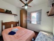 117 Área Útil Casa de Condomínio Alugar, 2 Dormitórios...