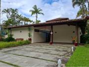 500.00 Área Útil Casa de Condomínio Alugar, 4 Ambientes...