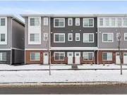 6315 128 Avenue Ne, Calgary, AB, T3N 2G1 townhouse for sale.