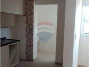 60 Área Útil Apartamento Alugar, 2 Dormitórios...