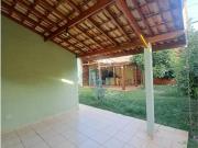 266.00 Área Útil Casa de Condomínio Alugar, 3 Ambientes...