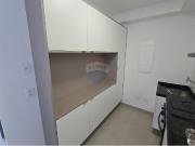 47 Área Útil Apartamento Alugar, 1 Dormitórios...