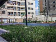 49 M² Apartamento Alugar, 1 Dormitórios localizado em...