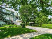 6317 Starfield Crescent Mississauga ON L5N 1X3 2 Bedroom...