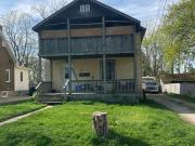 631 Lawrence Street 2 Bedrooms, 1 Bathroom