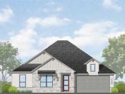 6321 Mc Murtry St, Austin, TX 78747