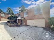 6/322 Joseph Street, Canadian VIC 3350 House For Rent