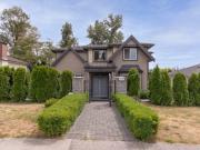 6326 Dawson Street, Burnaby, BC, V5B 2W6 house for sale...