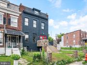 632 N Hilton Street