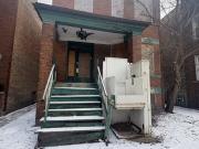 6337 S Ada St, Chicago, IL 60636