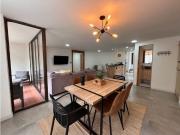 633 APARTAMENTO CAMPESTRE LA FRONTERA MEDELLIN