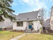 633 Cambridge St, Winnipeg, MB, R3M 3G1 house for sale List.