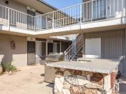 633 East 1st Street Small Studio