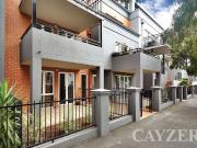 6/33 Princes Street, Port Melbourne VIC 3207