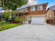 633 Rosseau Road, Hamilton, ON, L8K 4T9 house for sale |...