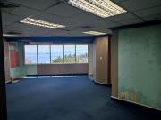 633 sq.m. Office Space For Rent at Ermita, Manila City,...