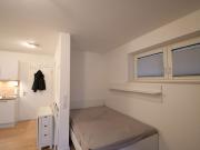 6345 Modernes Single Appartement mit EBK und Balkon in...