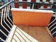 634628 Quarto de 19 m2 com cama de casal e.