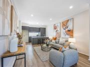 6/35 37 Sheridan Avenue, Frankston VIC 3199 Townhouse...