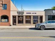 635 Erie Street East, Windsor, ON, N9A 3Y1 commercial...