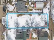 635 Mctavish Street, Regina, SK, S4T 3T6 vacant land for...