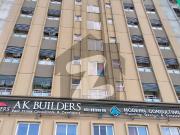 635 Square Feet Flat For Sale In River Hills