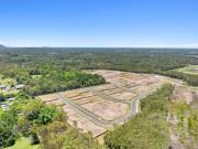 611m2 Corner Allotment