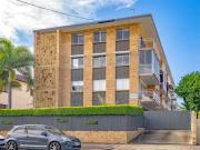 6/368 Bowen Terrace, New Farm QLD 4005 Apartment For Rent