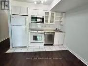636 600 Fleet Street, Toronto, ON, M5V 1B7 lease for lease.