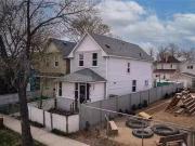 636 Mcgee St, Winnipeg, MB, R3E 1W8 house for sale Listing.