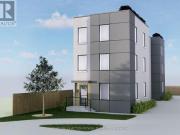 636 Walkley Road, Ottawa, ON, K1V 6R9 vacant land for...