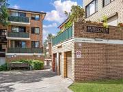 63/77 Memorial Avenue, Liverpool, NSW 2170