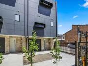 6/37 45 Stafford Street, Adelaide, SA 5000 Townhouse for...